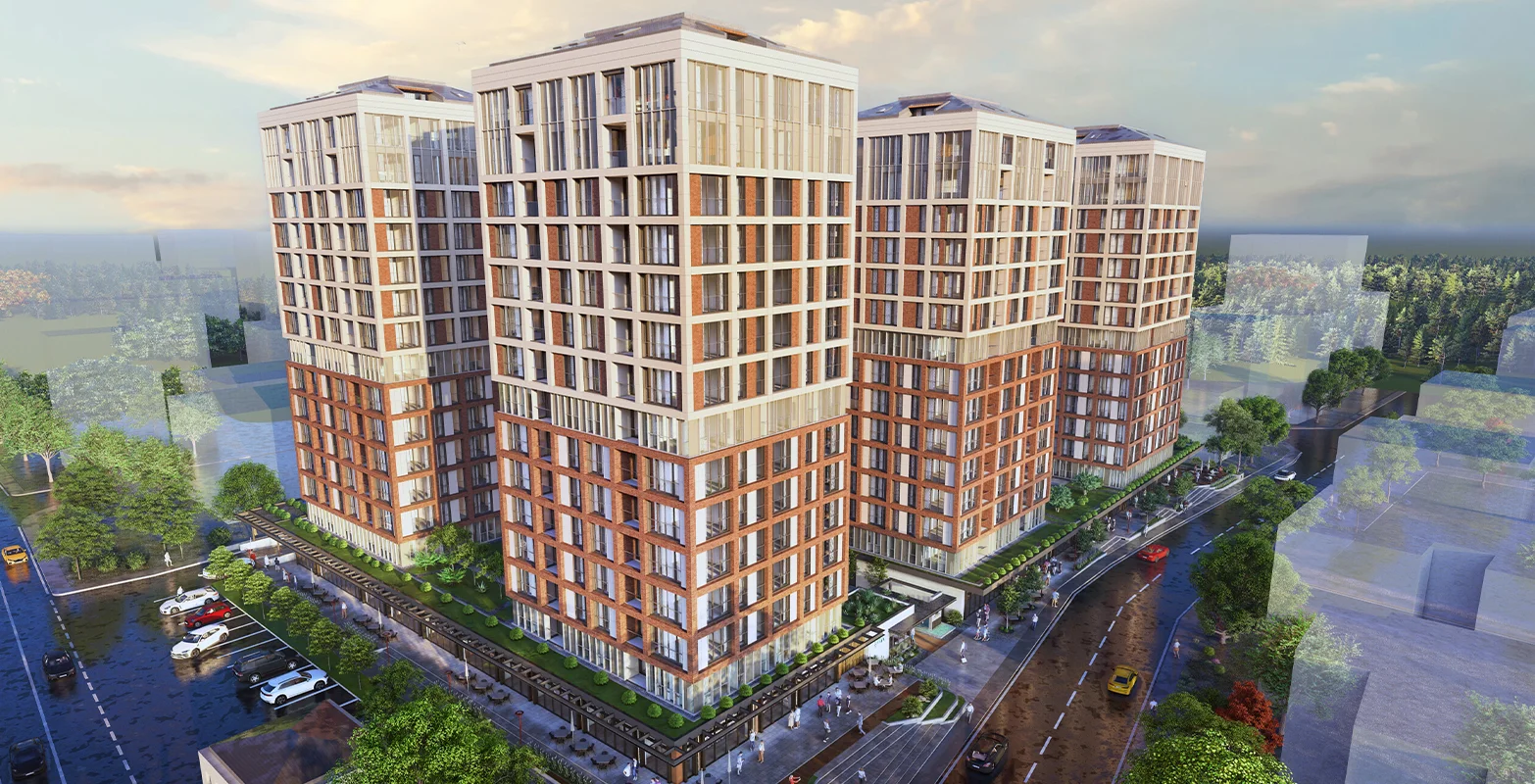 Sua İnşaat - Elite Erenköy