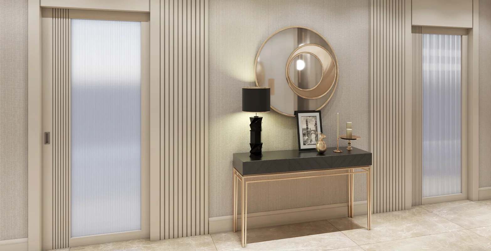 Sua İnşaat - Elite Erenköy