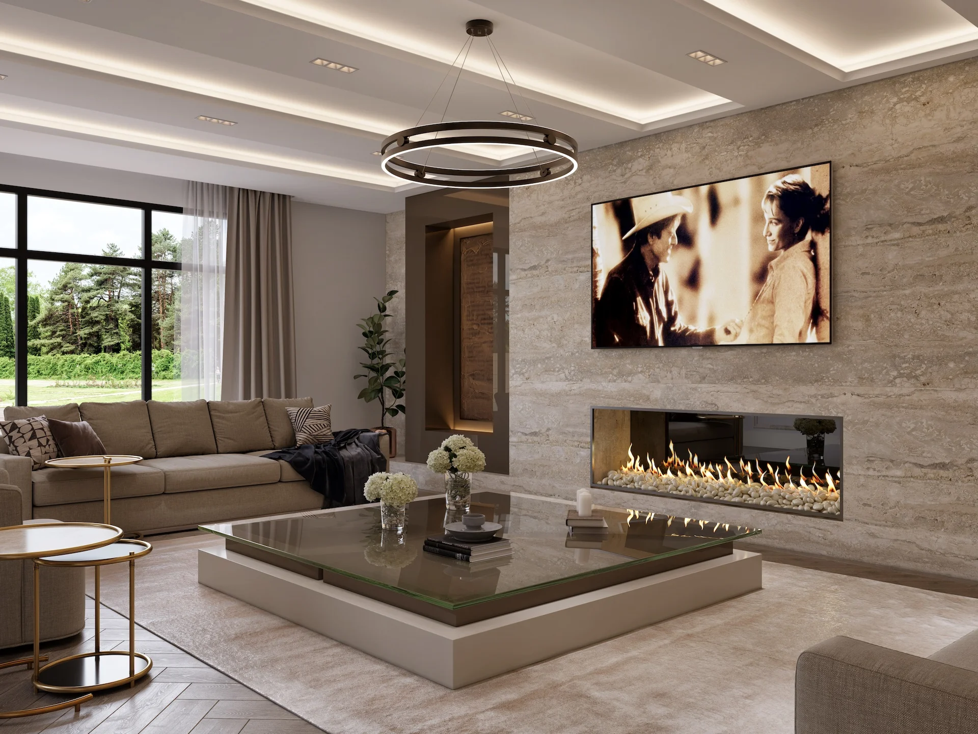 Elite Garden Villaları