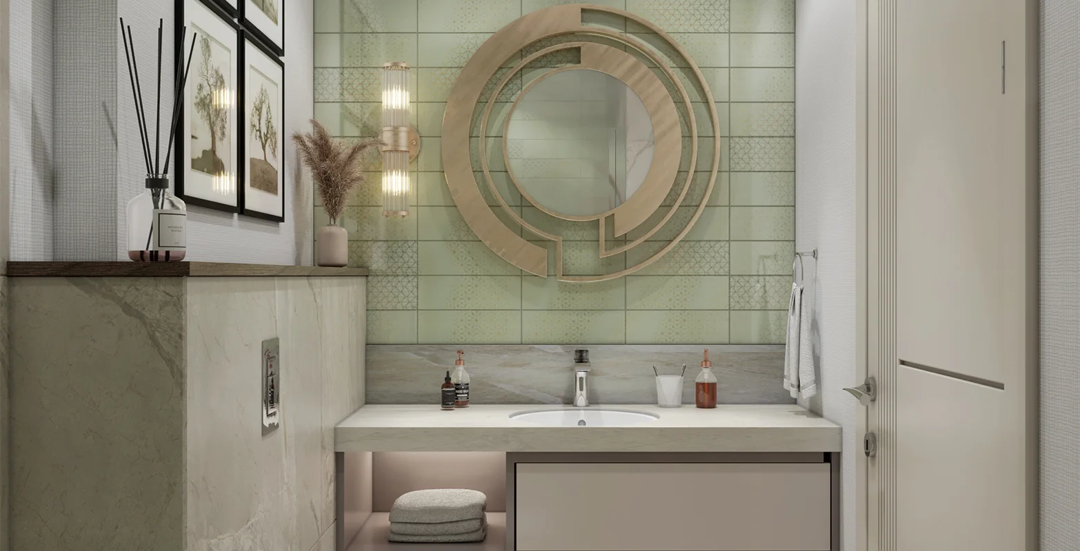 Sua İnşaat - Elite Erenköy