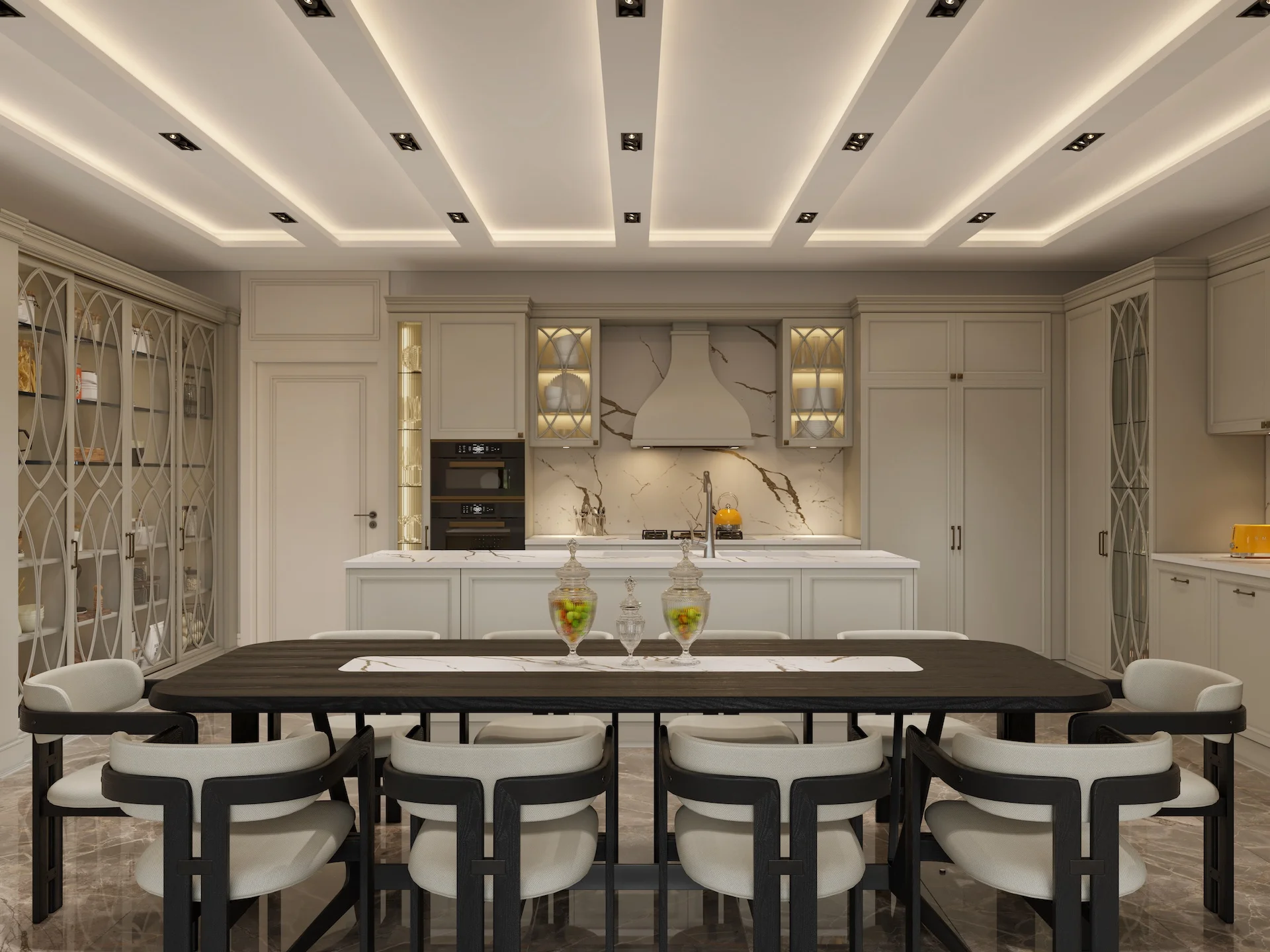 Elite Garden Villaları