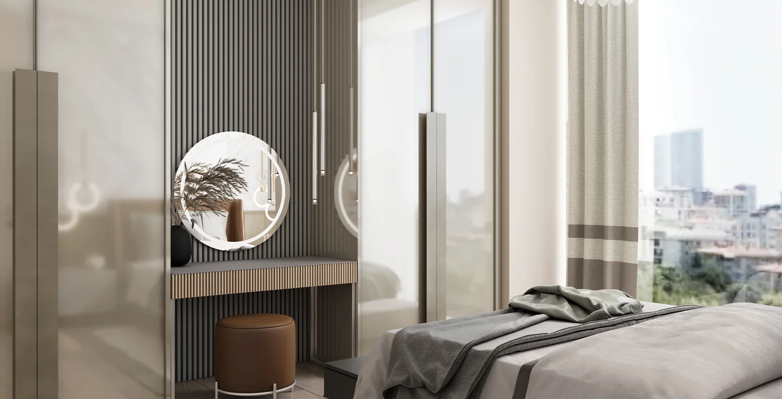 Sua İnşaat - Elite Erenköy