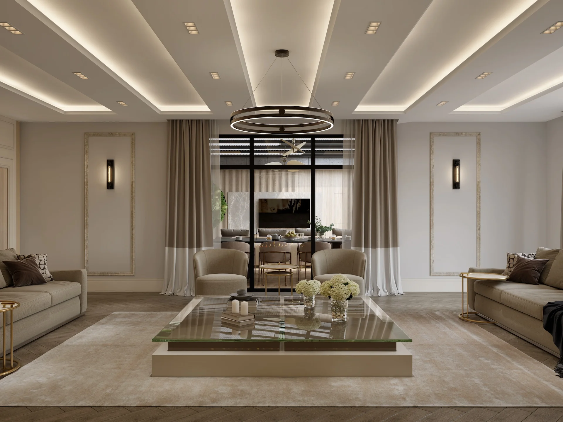 Elite Garden Villaları