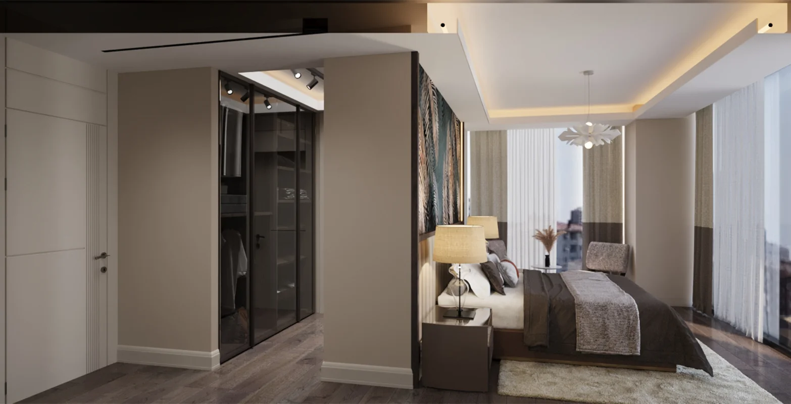 Sua İnşaat - Elite Erenköy