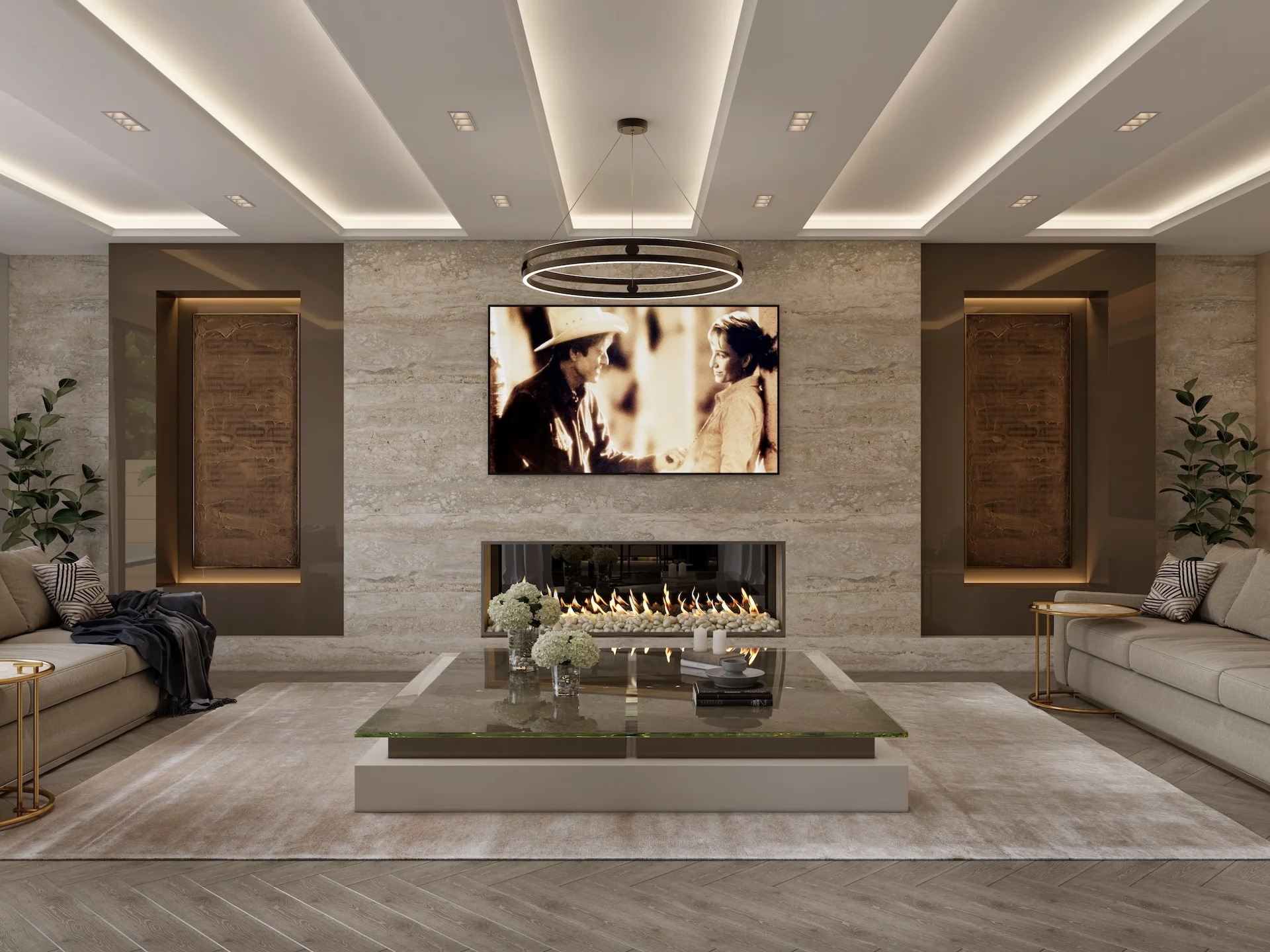 Elite Garden Villaları