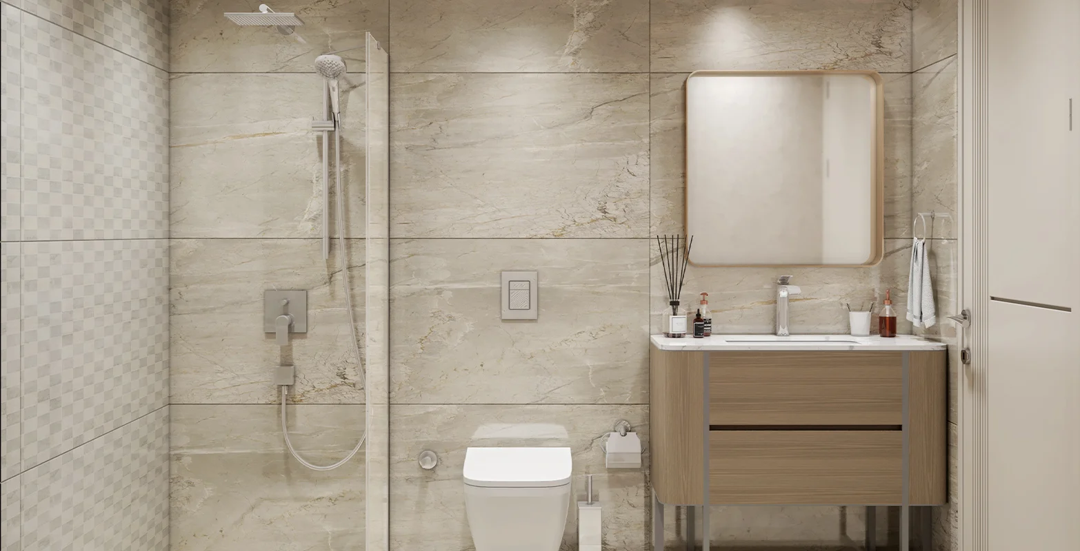 Sua İnşaat - Elite Erenköy