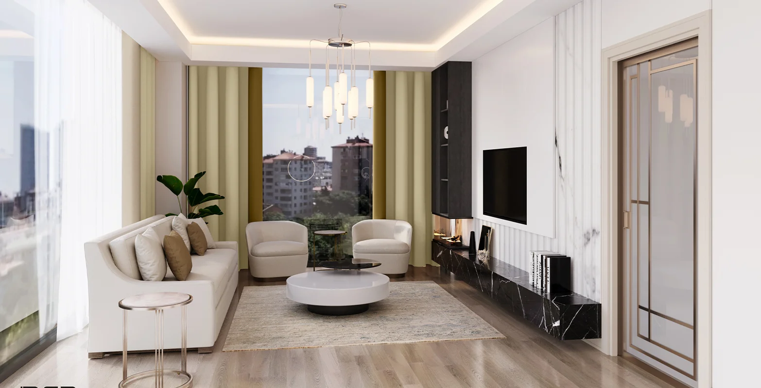 Sua İnşaat - Elite Erenköy