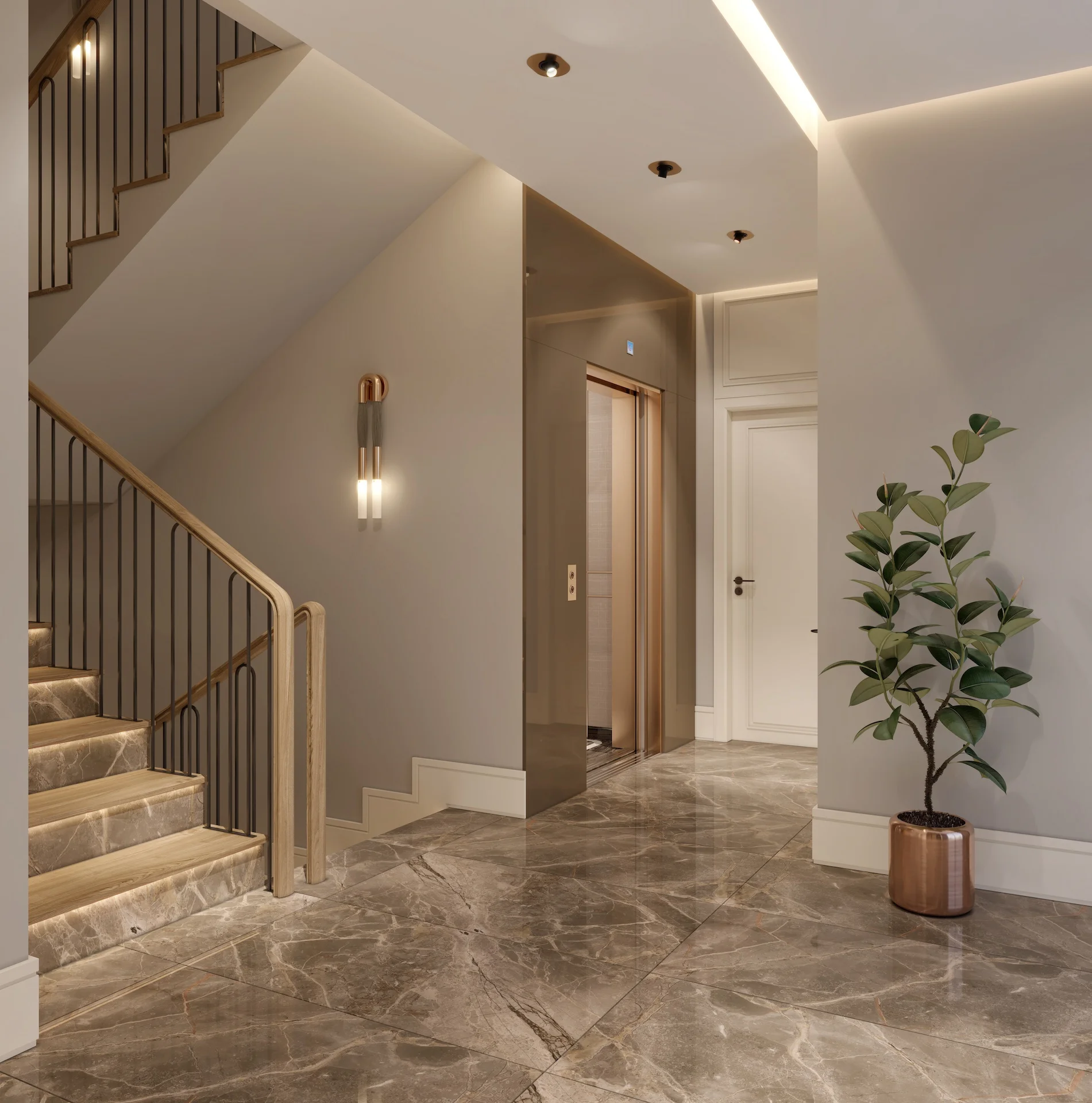 Elite Garden Villaları