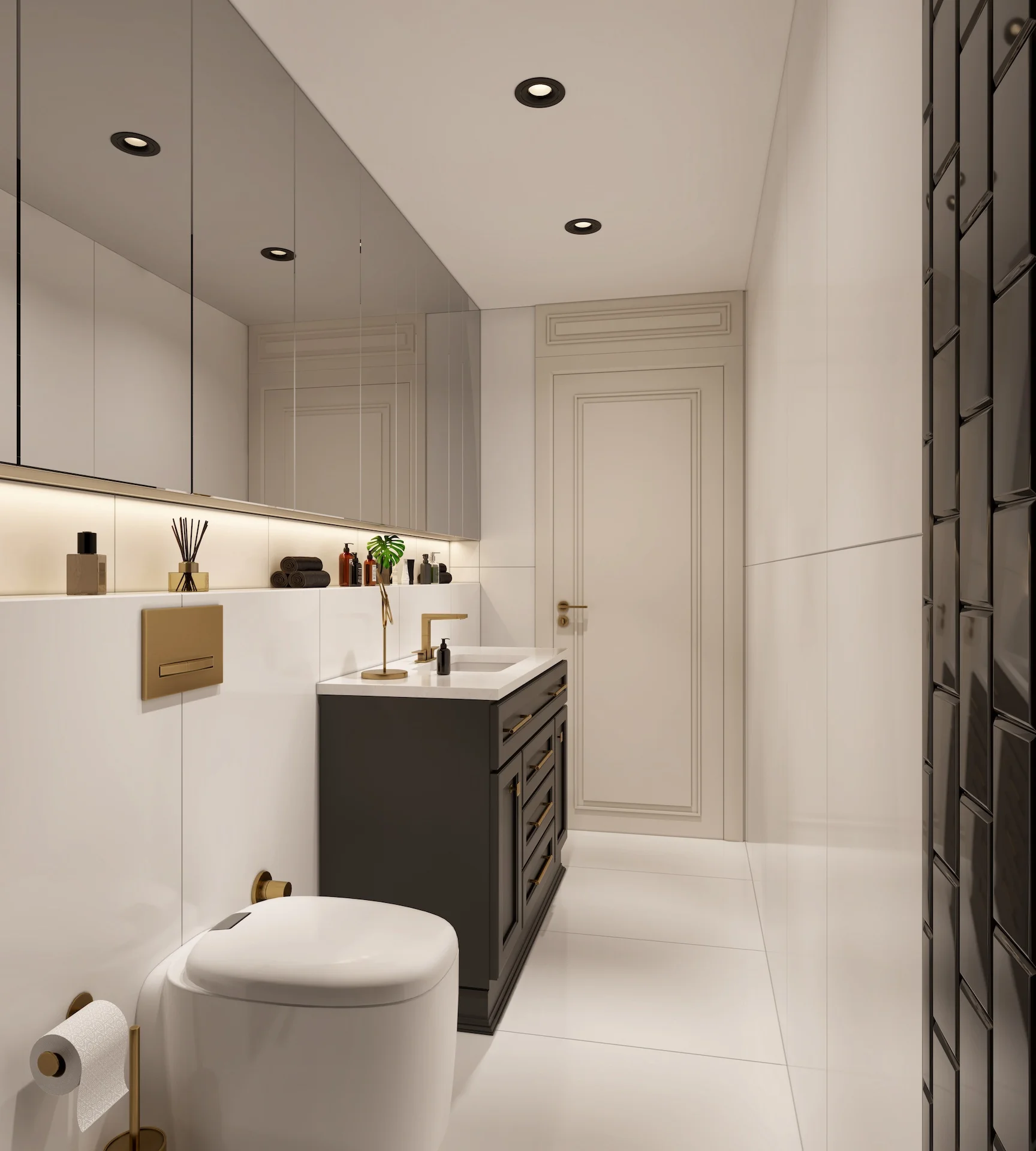 Elite Garden Villaları