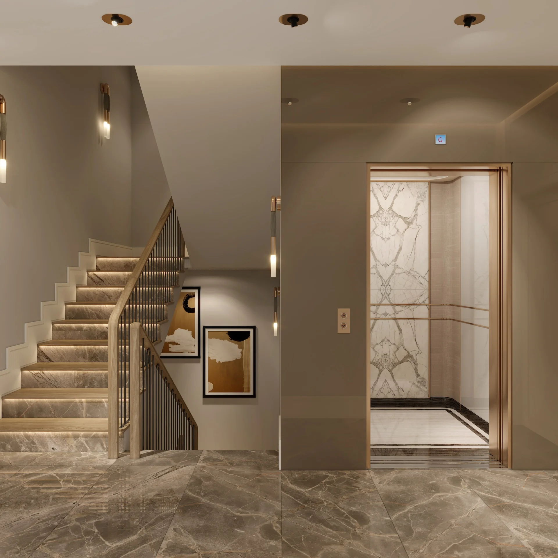 Elite Garden Villaları