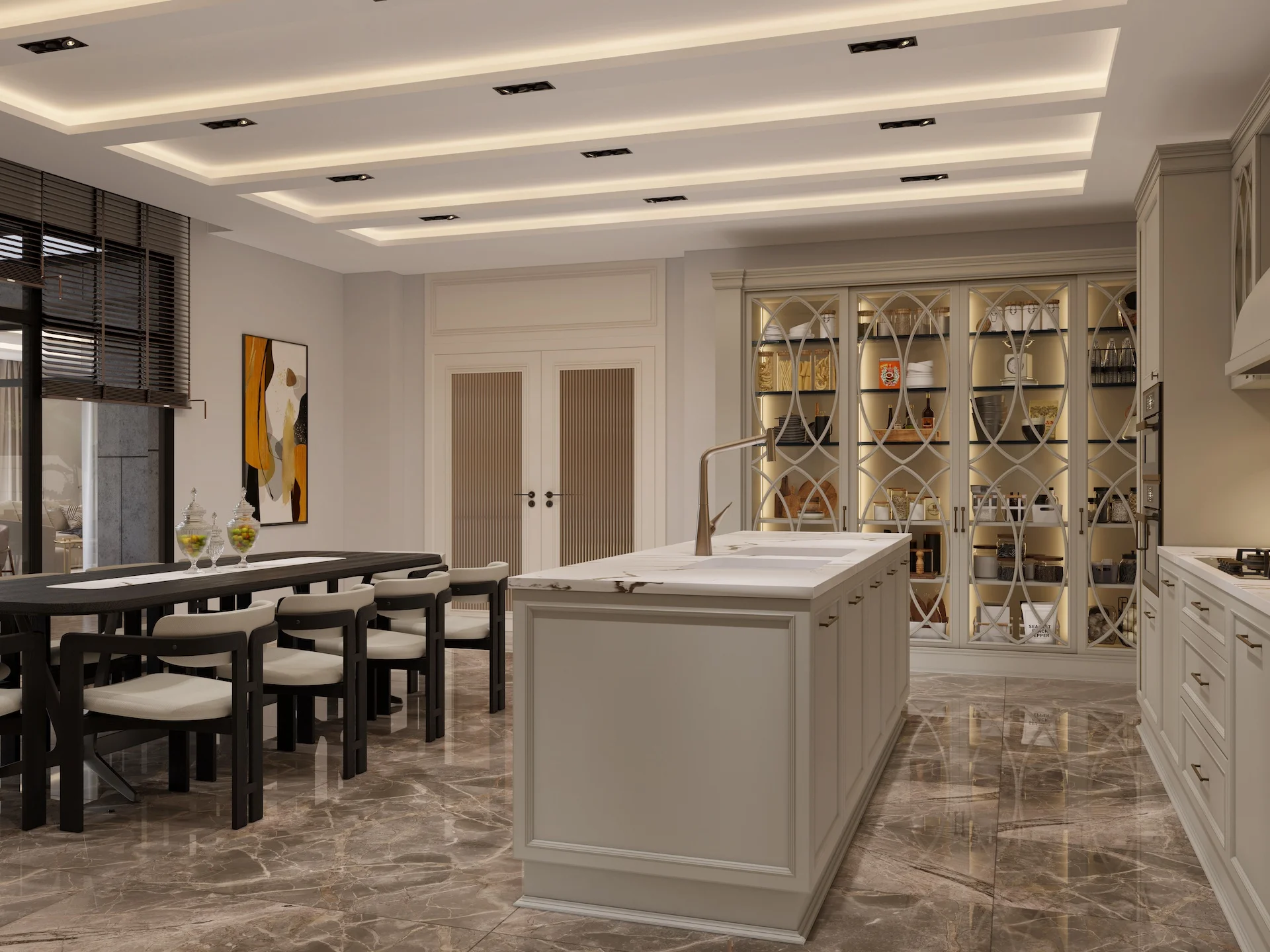 Elite Garden Villaları