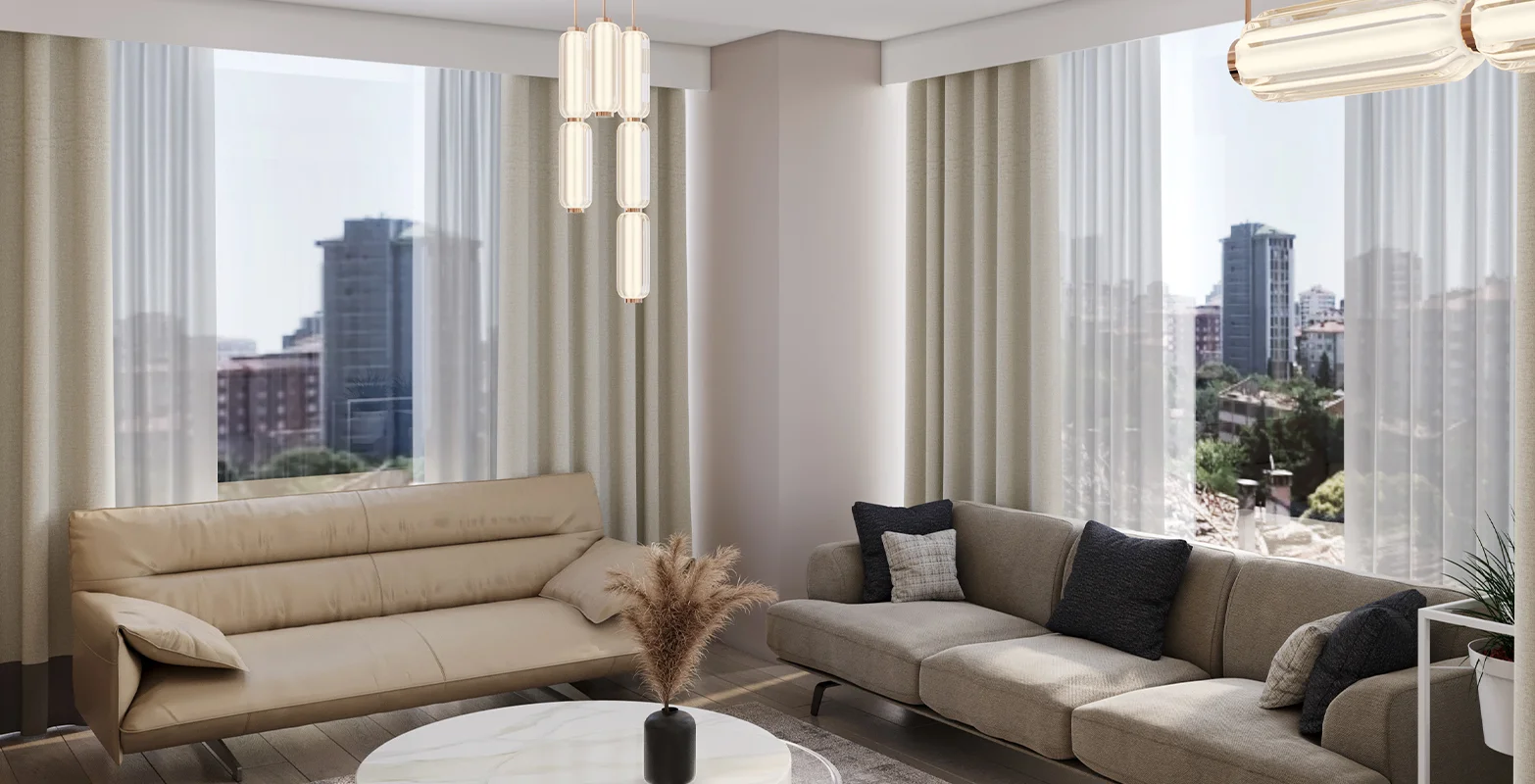 Sua İnşaat - Elite Erenköy