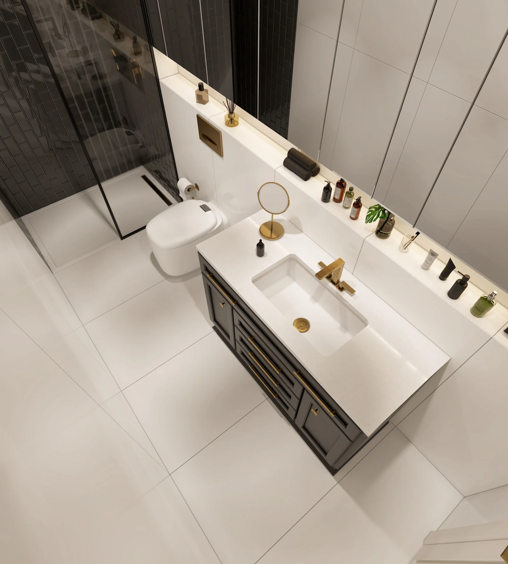 Elite Garden Villaları