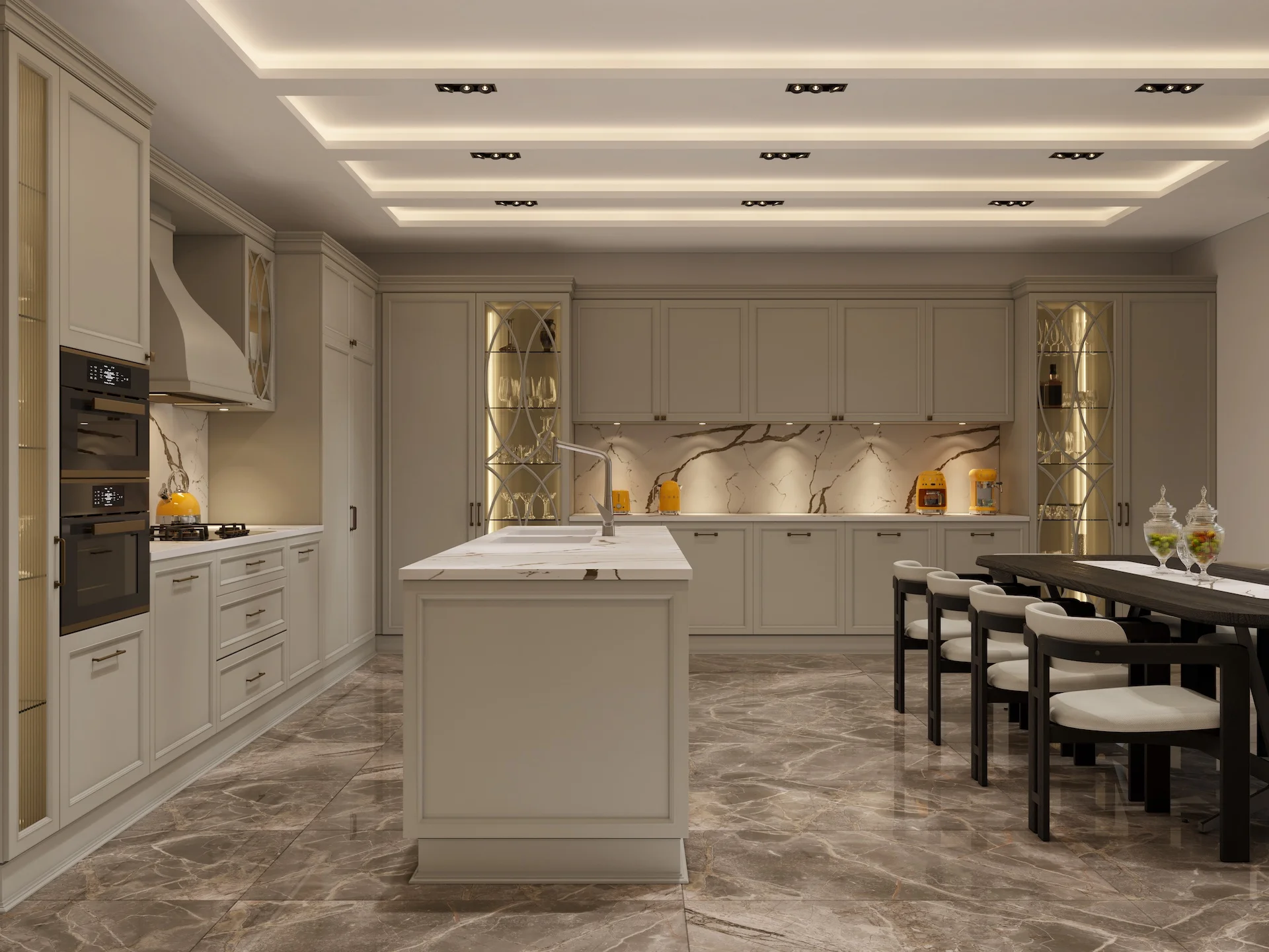 Elite Garden Villaları