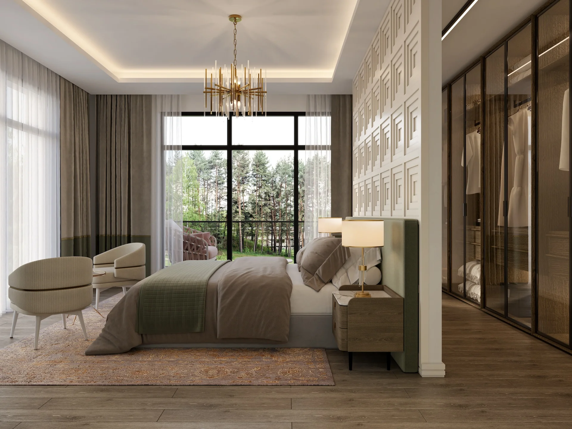 Elite Garden Villaları