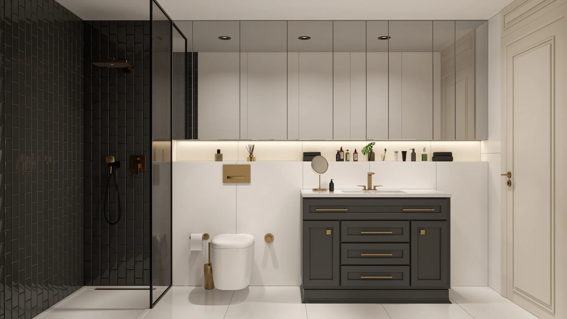 Elite Garden Villaları