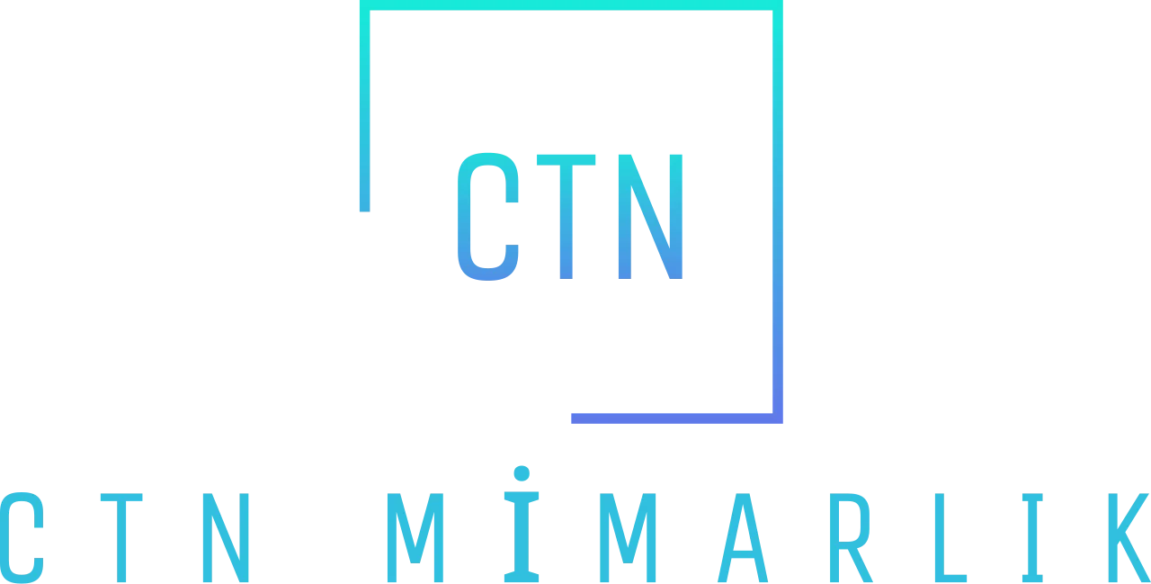 ctn mimarlık